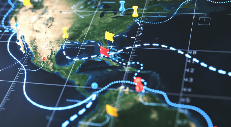 2026 Trend Breakdown: Plastics Supply Chain Regionalization